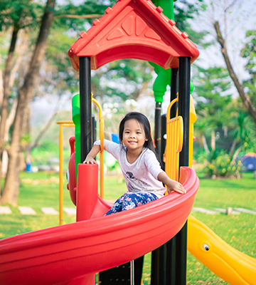 Children's Play Area