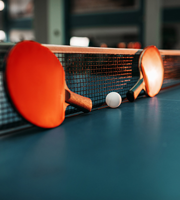 Table Tennis