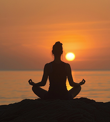Yoga & Meditation